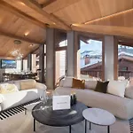 De Luxe Avec Jacuzzi Et Vues Panoramiques A 1650 - Fr-1-563-133 * Courchevel